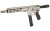 WMD 9MM 10.5" 33RD NIB-X SILVER RSR|WMD9MMPISTOL
