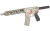 WMD NIB-X AR PSTL 556NATO 10.5" RED RSR|WMDNIBXARPISTOL-RSR
