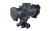 TRIJICON MRO SD PATROL RD 1/3 BLK RSR|TR2200354