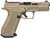 SHADOW SS-3024 XR920 9MM ELT FDE/BLK TSW|160657