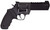 Taurus 2-440051RH Raging Hunter 44 Rem Mag Caliber with 5.12" Picatinny Rail/Ported Barrel, 6rd Capacity Matte Black Oxide Finish Cylinder, Matte Black Oxide Finish Steel Frame & Black Rubber Grip TSW|112908