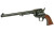 CIMARRON WYATT EARP 45C 10" CCH BL RSR|CIMPP558