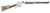 Henry H004AE Golden Boy Silver American Eagle Full Size 22 Short, 22 Long, 22 LR, 16 LR/21 Short, 20" Blued Barrel, Nickel-Plated Metal Finish & Ivory American Walnut Stock Right Hand TSW|109133