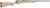 Howa HHS43164 M1500 HS Precision 308 Win 5+1 22" Threaded Barrel, Black Metal Finish, Tan Black Webbed Fixed HS Precision Stock TSW|146577