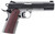 Bersa B19117050BMBC B1911 Full Size Frame 45 ACP 8+1 5" Stainless Steel Barrel, Stainless Serrated Steel Slide, Black Stainless Steel Frame w/Beavertail, Rosewood Grip, Ambidextrous TSW|163333