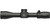 Leupold 183741 Mark 4HD Matte Black 2.5-10x42mm, 30mm Tube, FFP PR1 MOA Reticle TSW|159952