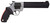 Taurus 2454085RH Raging Hunter 454 Casull 5rd 8.37" Matte Black Oxide Cylinder & Barrel Matte Stainless Steel Frame Black Rubber with Integrated Red Cushion Insert Grip TSW|112917
