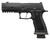 Sig Sauer 320XF9MOD P320 M.O.D. Full Size 9mm Luger 21+1 3.90" Black Barrel, Matte Black DLC Stainless Steel Optic Ready/Ported/Serrated Slide, Black Stainless Steel Frame w/Picatinny Rail, M.O.D. X F TSW|194001