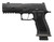 Sig Sauer 320XF9MOD10 P320 M.O.D. Full Size 9mm Luger 10+1 3.90" Black Barrel, Matte Black DLC Stainless Steel Optic Ready/Ported/Serrated Slide, Black Stainless Steel Frame w/Picatinny Rail, M.O.D. X TSW|194000