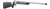 Thompson Center Arms, LLC 8223R Encore ProHunter 300 Win Mag 1rd 26" Stainless Fluted Threaded Barrel, Stainless Steel Drilled & Tapped Receiver, Black FlexTech Synthetic Stock TSW|193228
