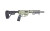 FRD ORD FX9 ELT SBA5 9MM 8" 32RD ODG RSR|FRDFX9P8E-ODG