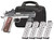 SPG PX9119LAOSPAC 9M 1911 RONIN UNT FO 5 9R TSW|186812