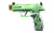 SCT ANIME KOMODO 365X CMP 9MM GRN/GD RSR|SCT300-252-0409-14
