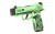 SCT ANIME KOMODO 365X CMP 9MM GRN/BK RSR|SCT300-252-0408-14