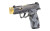 SCT ANIME KOMODO 365X CMP 9MM BK/GLD RSR|SCT300-252-0409-04