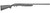 Retay USA ACEBLK28 Ace Full Size 12 Gauge Semi-Auto 3.50" 3+1 28" Extra Black Vent Rib Barrel, Extra Black Drilled & Tapped Steel Receiver, Adj Shim Black Synthetic Stock, Ambidextrous TSW|175495