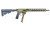 FRD ORD FX9 ELITE 9MM 14.5" PND ODG RSR|FRDFX9R16E-ODG