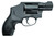 Smith & Wesson 103072 M&P 340 357 Mag Or 38 S&W Spl +P 5 Shot 1.88" Black Barrel, PVD Cylinder Black, Scandium Alloy J-Frame, XS Sights 24/7 Tritium Night Front Sight TSW|70711