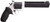 Taurus 2460085RH Raging Hunter 460 S&W Mag 5rd 8.37" Matte Black Oxide Cylinder & Barrel Matte Stainless Steel Frame Black Rubber with Integrated Cushion Insert Grip TSW|131304