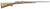 Ruger 47108 Hawkeye Predator Full Size 6.5 Creedmoor 4+1 24" Matte Stainless Steel Barrel, Receiver w/Integral Scope Mount, Green Mountain Fixed Laminate Stock, Right Hand TSW|84855