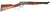 Henry H012GR Big Boy Carbine Side Gate Full Size 44 Mag 7+1 16.50" Blued Steel Barrel, Blued Steel Receiver, American Walnut Wood Stock Right Hand TSW|128846