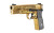 GIRSAN MCP35 9MM 4.87" 15RD GOLD RSR|EA390488