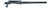 Faxon Firearms FX700SA-308-01-7F1B863 8.6Blackout Salt Bath Nitride 416R Stainless Steel 12" TSW|192223