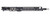 Patriot Ordnance Factory Renegade + Complete Upper 5.56x45mm NATO 10.50" Black Nitride Barrel Aluminum Black Anodized Receiver 9" M-LOK Handguard Adjustable Block TSW|142583