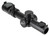 Zero Tech Optics TRED11024F-IR Thrive ED Black 1-10x24mm, 34mm Tube Illuminated RMG-L LPVO Reticle TSW|186039