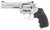 Colt Mfg KCOBRASB4RTS King Cobra Target 357 Mag 6rd Shot 4.25" Stainless Steel Barrel, Cylinder & Frame, Black Hogue Overmolded Grip, Exposed Hammer TSW|185577