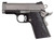 Colt Mfg O7800XETT Defender 45 ACP 7+1 3" Carbon Steel Slide, Aluminum Frame w/Beavertail, G10 Grip TSW|181446