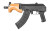 CENT ARMS MICRO DRACO 762X39 30RD RSR|CAHG2797-N