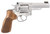 Ruger 1775 GP100 Match Champion 10mm Auto 6rd 4.20" Satin Stainless Half-Lug Barrel, Cylinder & Frame, Hogue Stippled Hardwood Grip, Transfer Bar Safety TSW|104240