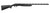 Retay USA BACEPAL28 Ace Paloma 20 Gauge Semi-Auto 3" 3+1 28" Black Deep Bore Barrel, Black Aluminum Slopeback Receiver, Fixed Black Synthetic Stock TSW|192839