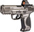 S&W M&P9 13971 METAL 9MM 4.25 HOLO 17R GRY TSW|159498