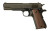 INLAND 1911A1 45ACP 5" 7RD BLK RSR|INILM1911