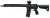 SIG FORGE 5.56 16" BLK RMSR G2 30RD RSR|SGRM400-556N-16B-FORGE