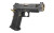 GIRSAN 2311 9MM 4.5" 17RD TIT NITRID RSR|EA395039