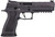Sig Sauer 320X59LEGIONR2 P320 X-Five Legion 9mm Luger Caliber with 5" Barrel, 17+1 Capacity, Overall Legion Gray Cerakote Finish, Picatinny Rail Frame, Serrated Slide & Legion Gray TXG Grip TSW|113776