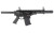 DERYA DY12Y 12GA 11" 10RD BLK RSR|DYRDY12Y-11-US