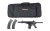 DERYA DY12Y 12GA 11" 10RD BLK RSR|DYRDY12Y-11-US