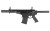 DERYA DY12Y 12GA 11" 10RD BLK RSR|DYRDY12Y-11-US