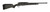 Savage Arms 57654 Impulse Hog Hunter 6.5 Creedmoor 4+1 Matte Black 20" Threaded Barrel/Rec, Matte OD Green Fixed AccuStock with AccuFit, Includes Detachable Box Mag TSW|132981