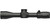 Leupold 183738 Mark 4HD Matte Black 2.5-10x42mm, 30mm Tube, Illuminated FFP TMR Reticle TSW|159950