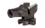 TRIJICON ACOG 1.5X16S GREEN RING RSR|TRTA44-C-400329