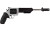 TAURUS RAGING HNTR 460SW 10" TT 5RD RSR|TI2-460105RH