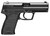 HK 81000311 USP V7 LEM 9mm Luger 15+1 4.25" Black Stainless Steel Barrel, Black Serrated Steel Slide, Black Polymer Frame, Black Polymer Grip Ambidextrous TSW|83319