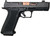 SHADOW SS-3239 XR920P 9MM 10R BRZ/BLK TSW|161650