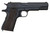 Standard Mfg 1911 Government Full Size Frame 45 ACP 7+1 5" Black Steel Barrel, Black Parkerized Steel Serrated Slide, Black Parkerized Steel Frame w/Beavertail, Textured Grip TSW|181746