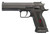Tanfoglio TFLIMPROP9 Limited Custom 9mm Luger 19+1 4.76" Stainless Steel Barrel, Black Serrated Steel Slide, Black Polymer Frame w/Beavertail, Textured Grip TSW|173963